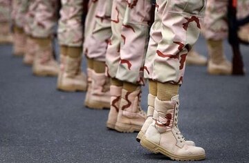 فوری؛ تغییرات جدید در حقوق سربازان