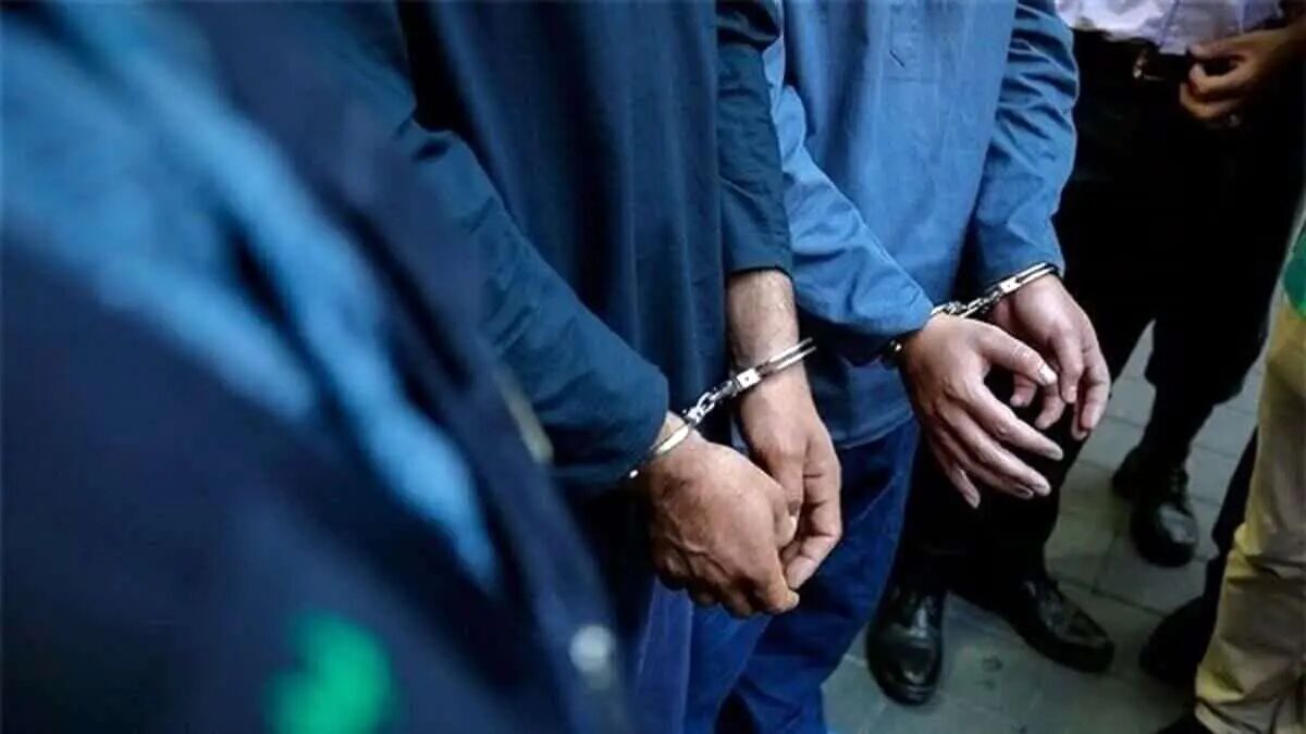 Several Arrested in Connection with Terrorist Attacks in SE Iran