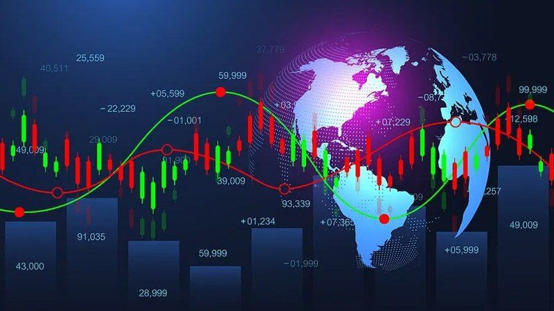 سرمایه‌گذاری در بازار مسکن بهتر است یا ارز دیجیتال و فارکس!