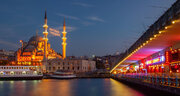 قیمت تور لحظه آخری استانبول / با چند میلیون می‌توان به ترکیه سفر کرد؟ + جدول