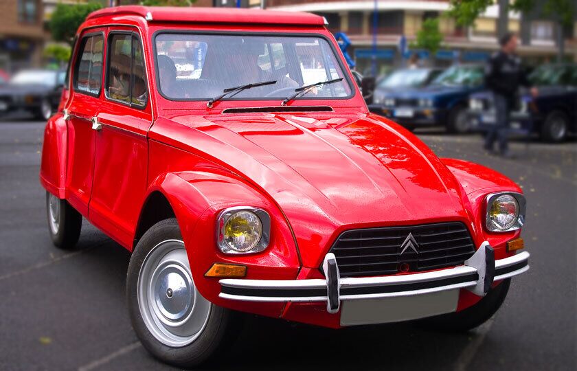 ماشین های ساخت هر کشور به چه چیزی معروف هستند؟