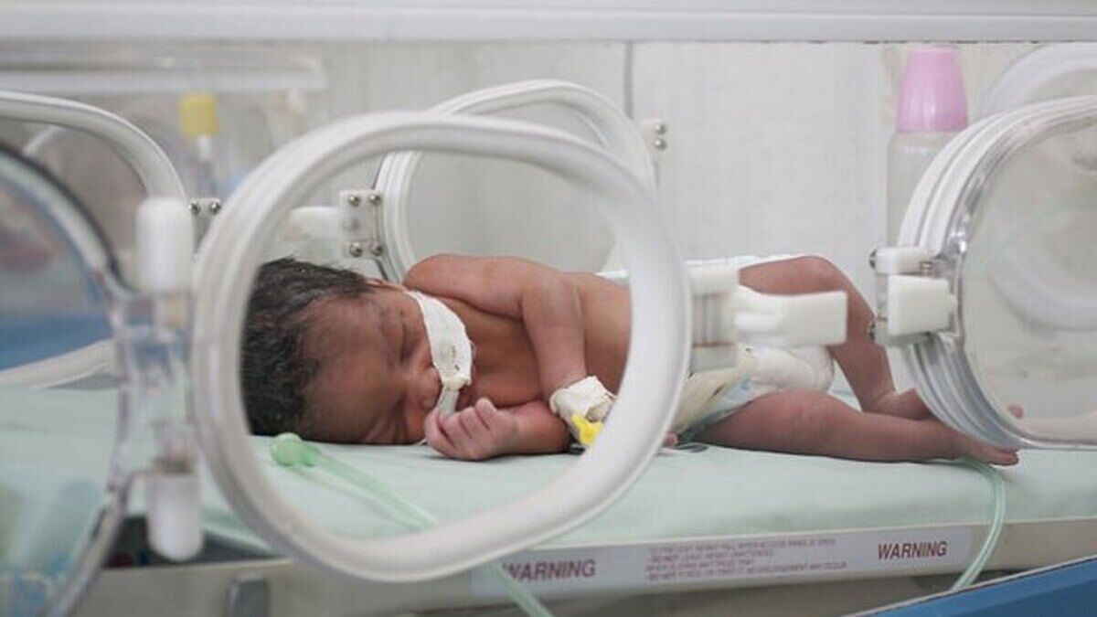 انگ و تبعیض مداوای این کودکان بیمار را سختتر میکند