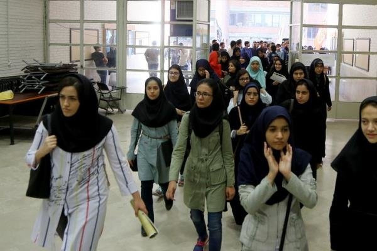 دانشگاه شیراز در شمار ۲۰۰ دانشگاه برتر آسیا