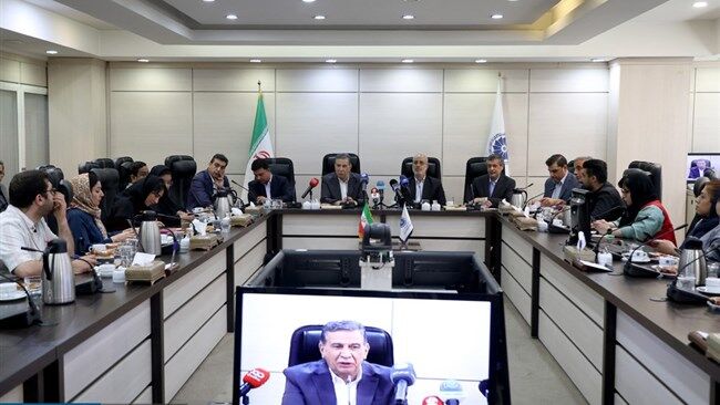 تشکیل شورای راهبردی معدن در کرمان/ سرمایه‌گذاری به همت بخش خصوصی توسعه می‌یابد