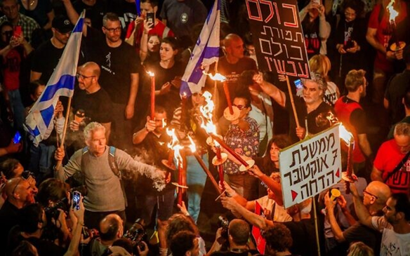 صلح در بنبست؛ شمارش معکوس برای حمله اسرائیل به رفح