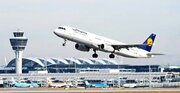 فوری/ اعلام محدودیت‌های پروازی فرودگاه مهرآباد