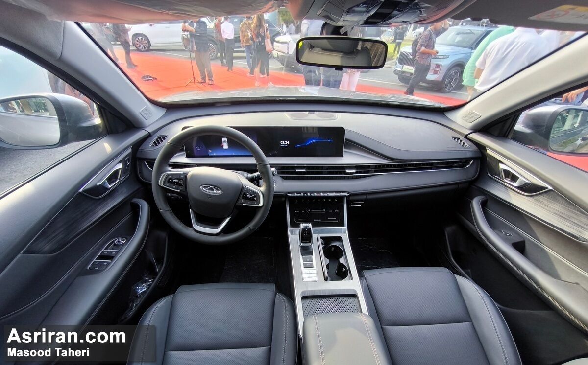 ام وی ام X۵۵ پرو جدید رونمایی شد + مشخصات و قیمت