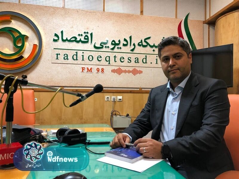 صندوق توسعه ملی پیش قدم در رفع عقب ماندگی در توسعه انرژیهای تجدیدپذیر