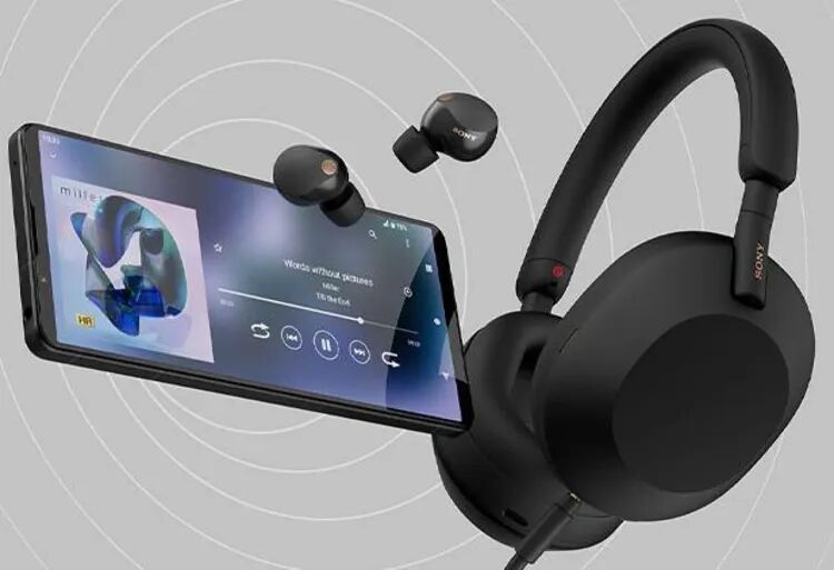 تصاویر و مشخصات گوشی پرچمدار ۲۰۲۴ سونی بار دیگر لو رفت