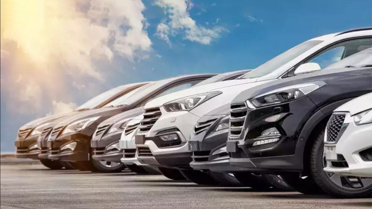 سامانه فروش یکپارچه خودرو امشب بسته میشود