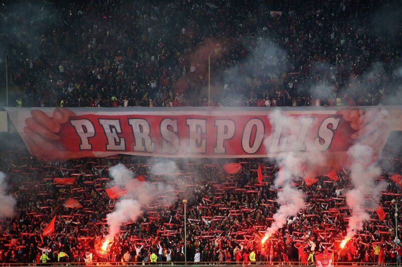پرسپولیس – سپاهان فقط با حضور هواداران زن