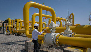 خسارت ۱ دهه توقف ذخیره‌سازی گاز در ایران
