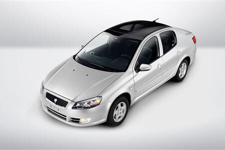 رانا پلاس سقف شیشهای گران شد + جدول