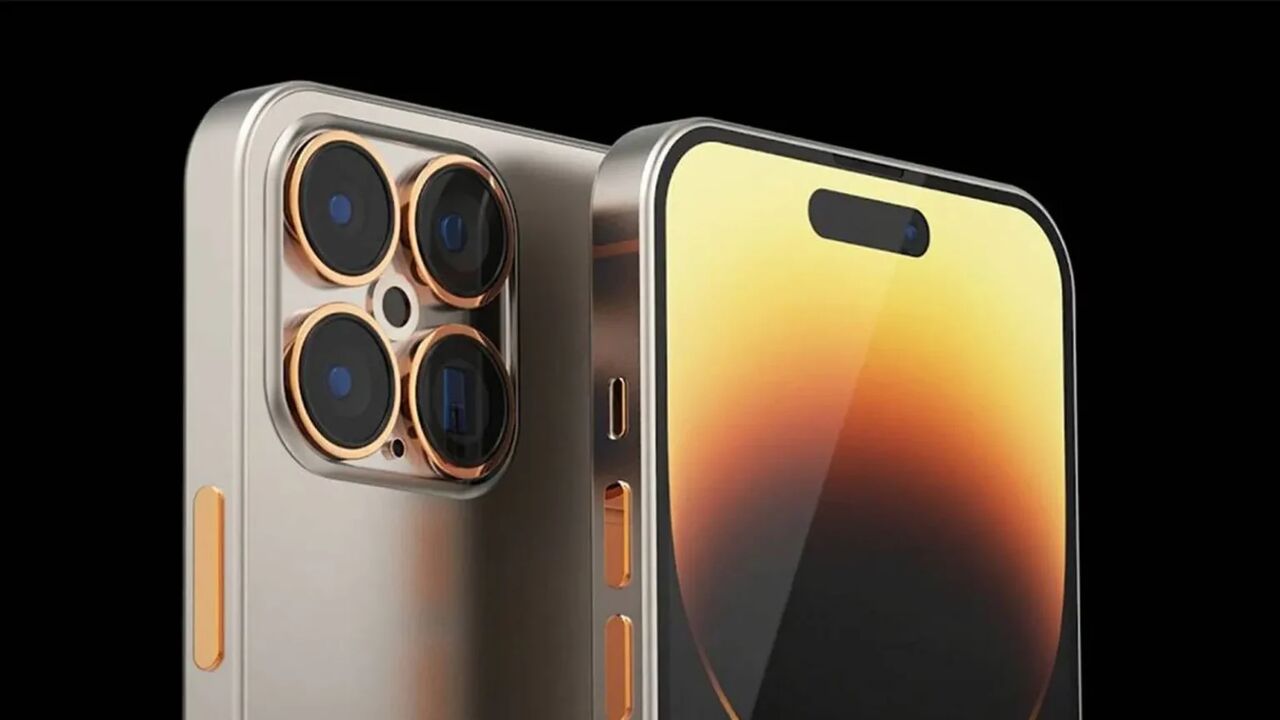 شایعات در مورد آیفون ۱۷ پرو مکس چه میگویند؟