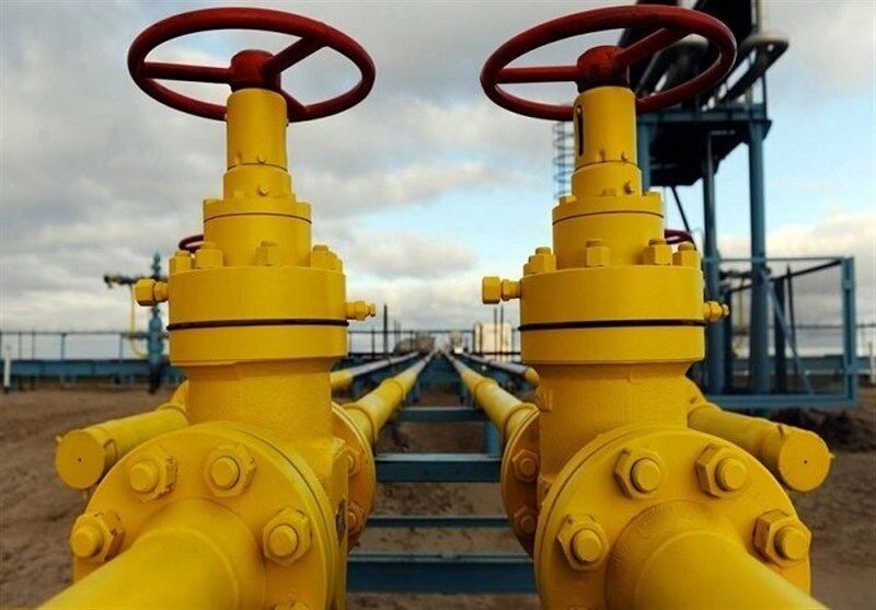 قرارداد گازی ایران و عراق تمدید شد
