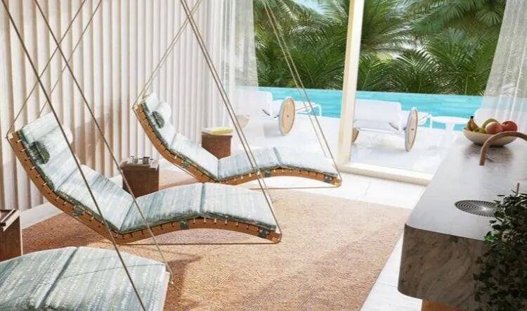 دبی از پروژه ساخت بلندترین برج مسکونی در جهان با ۱۲۲ طبقه رونمایی کرد