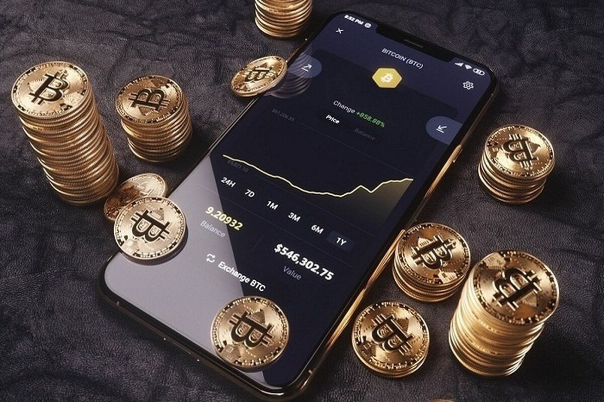 بیتکوین ۹۰ هزار دلاری میشود!