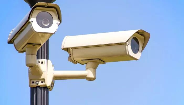 درخواست پلیس برای دسترسی به دوربینهای مراکز عمومی