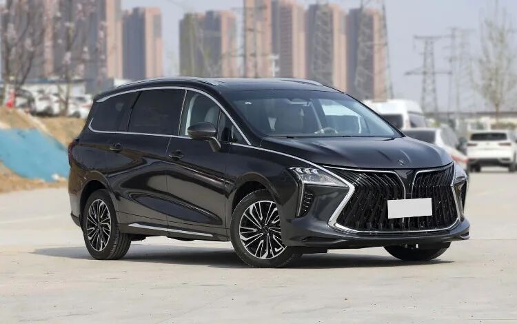 قیمت شاسیبلندهای مونتاژی فردا موتورز + جدول