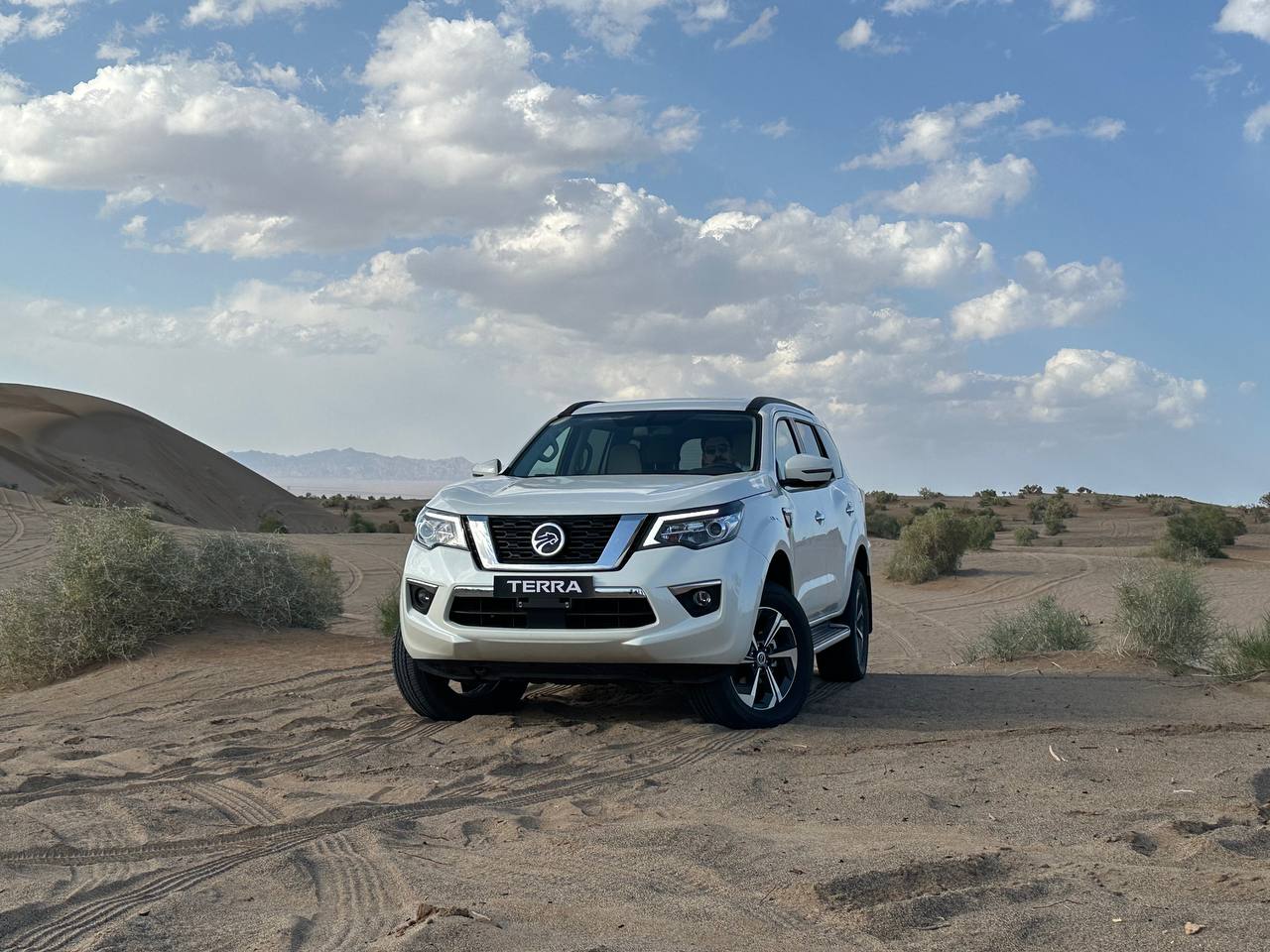 تست و بررسی نیسان ترا؛ رقیب تویوتا پرادو به بازار ایران آمد