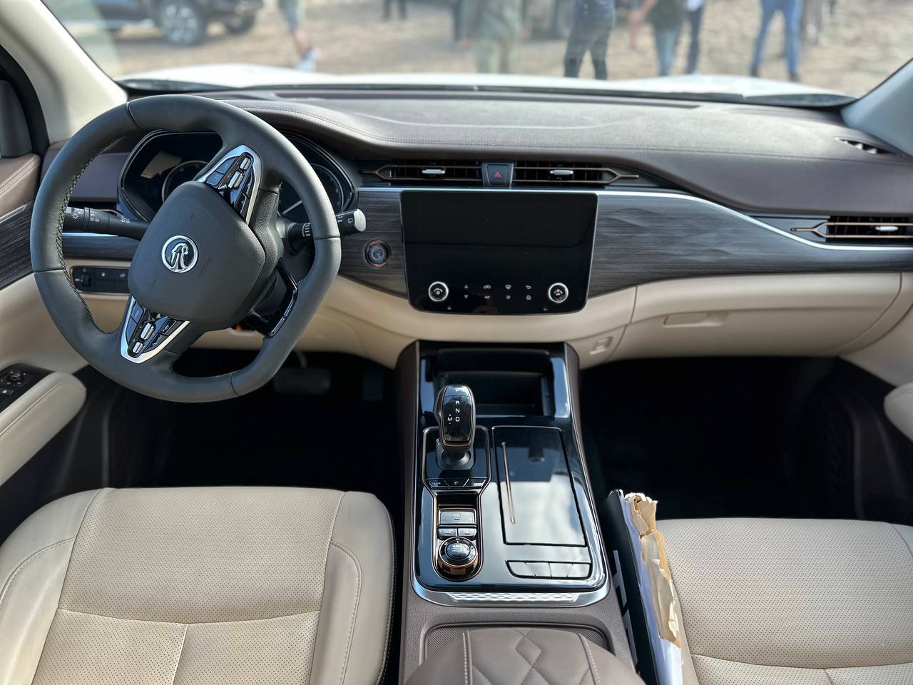 تست و بررسی نیسان ترا؛ رقیب تویوتا پرادو به بازار ایران آمد