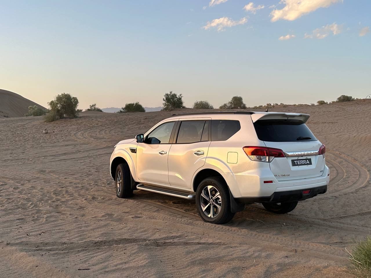 تست و بررسی نیسان ترا؛ رقیب تویوتا پرادو به بازار ایران آمد