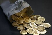 حجم معاملات سکه طلا در بورس از ۵ میلیون تن عبور کرد