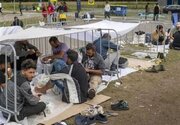 رفتار اتریش با پناهجویان صدای سازمان ملل را درآورد