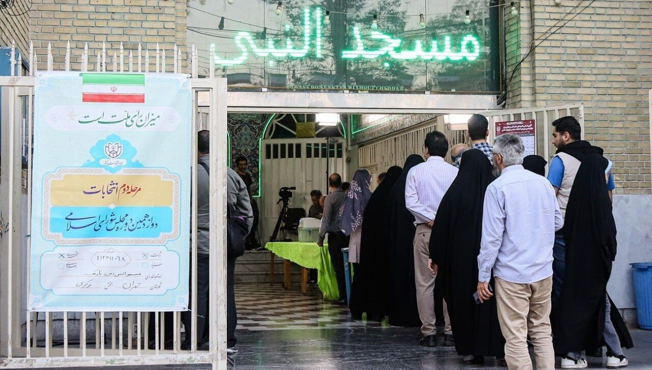 فوری؛ اولین نتایج انتخابات مجلس در تهران