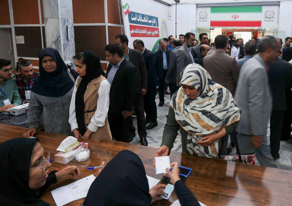 صحت انتخابات دوازدهمین دوره مجلس تایید شد