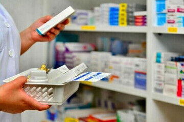 ۵۰ کشور دنیا مقصد صادراتی داروهای ایرانی