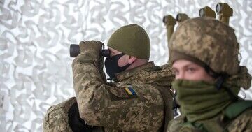 کرملین: برای هرگونه مذاکره جهت حل مساله اوکراین آماده هستیم