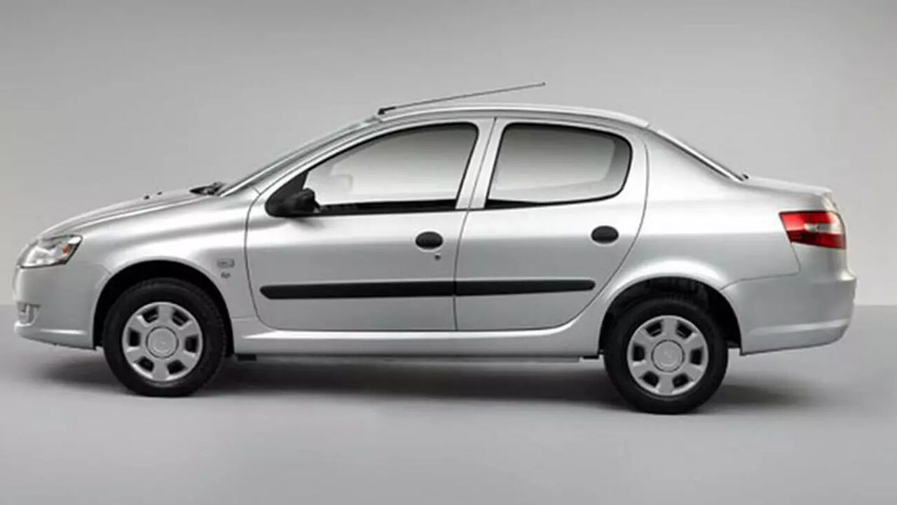 کاهش قیمت سواری ارزانقیمت ایران خودرو در بازار + جدول