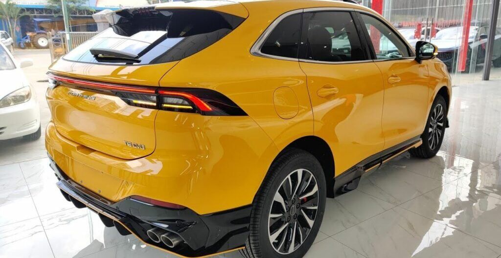 لاماری ایما گران شد + جدول اردیبهشت