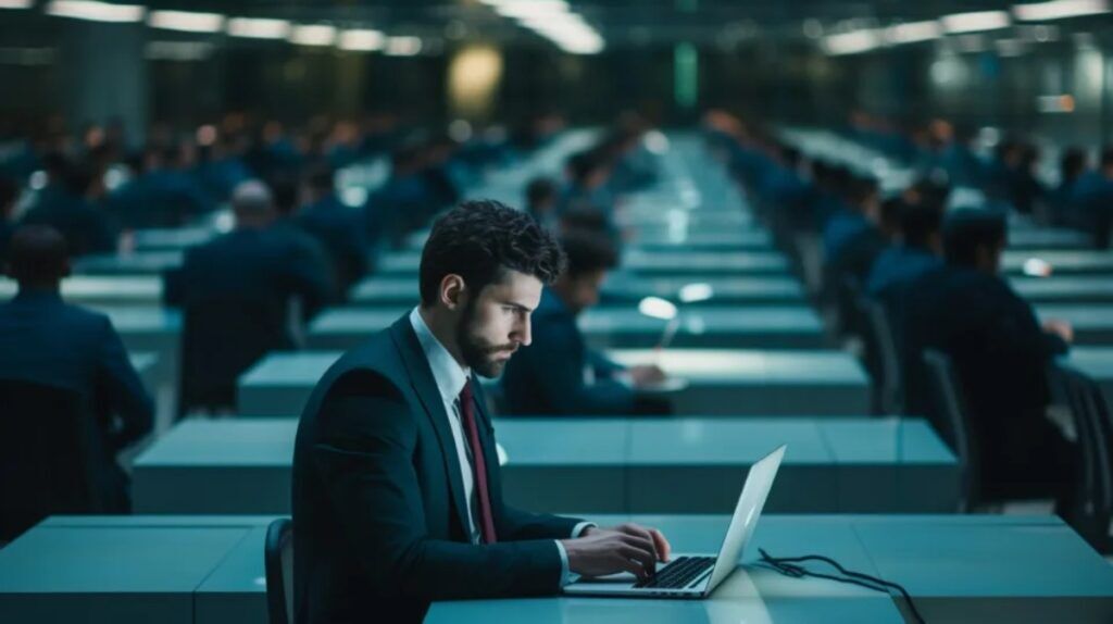 ۲۰ کشوری که در سال ۲۰۲۴ طولانیترین ساعات کاری را دارند