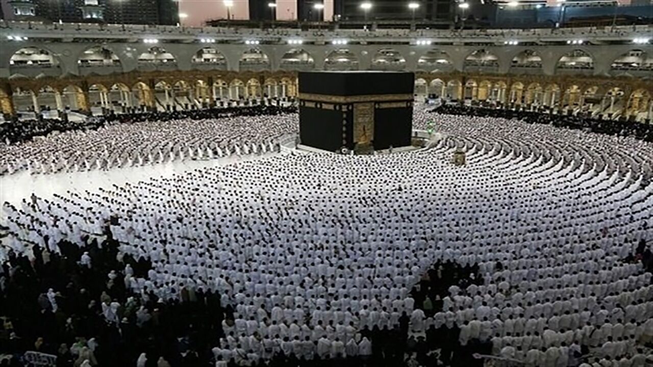 برنامههای حج ایرانیها تغییر میکند؟