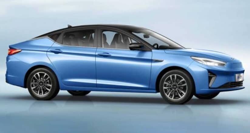 فروش خودرو برقی جدید KMC EJ7 کرمان موتور آغاز شد + شرایط و قیمت