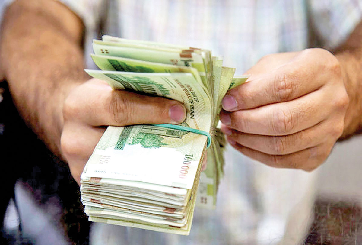 فوری / ۸ میلیون تومان برای این افراد واریز میشود