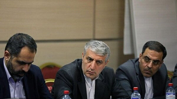Iran offers establishing energy corridor from Russia to PG