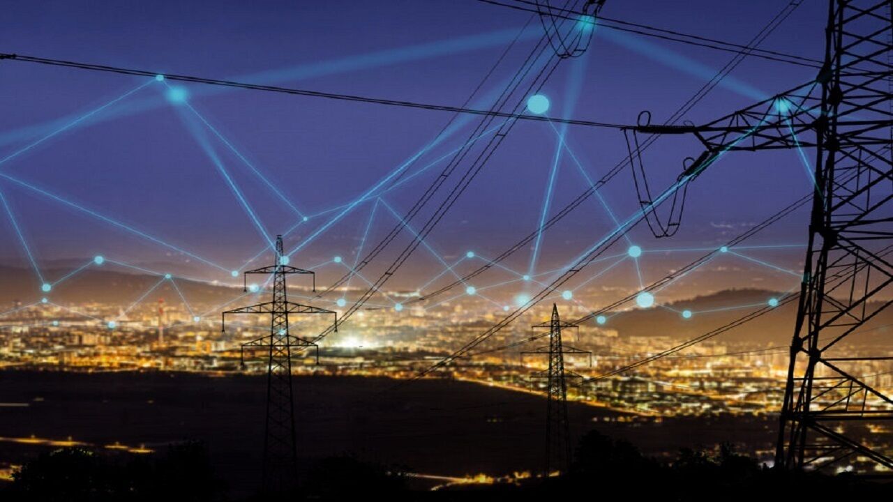 روند مصرف برق با عبور از ۶۱ هزار مگاوات افزایشی شد