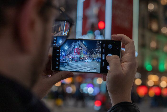 گلکسی S۲۵ با این ۵ قابلیت نوستالژیک میتواند دوباره قلب همه را تسخیر کند