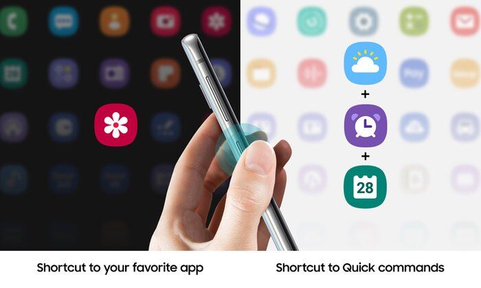 گلکسی S۲۵ با این ۵ قابلیت نوستالژیک میتواند دوباره قلب همه را تسخیر کند
