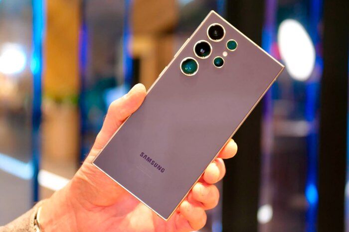 گلکسی S۲۵ با این ۵ قابلیت نوستالژیک میتواند دوباره قلب همه را تسخیر کند