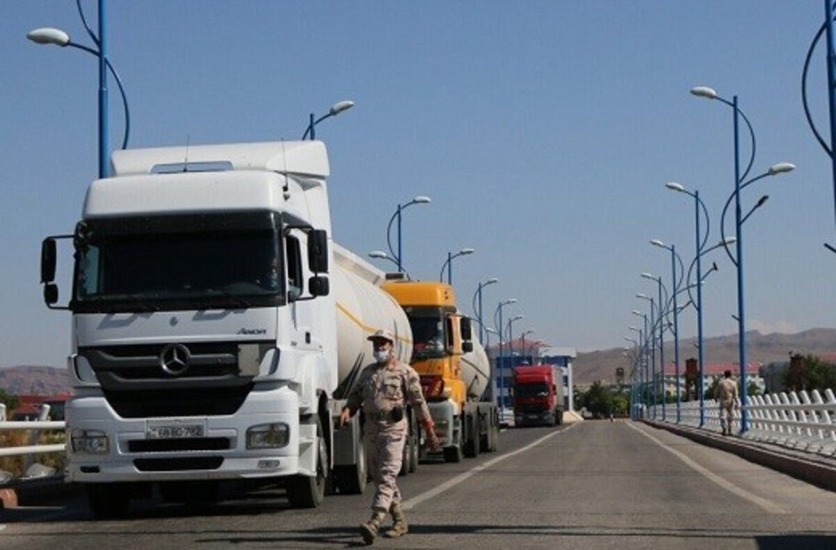 Armenia to Build a New Highway Leading to Iran