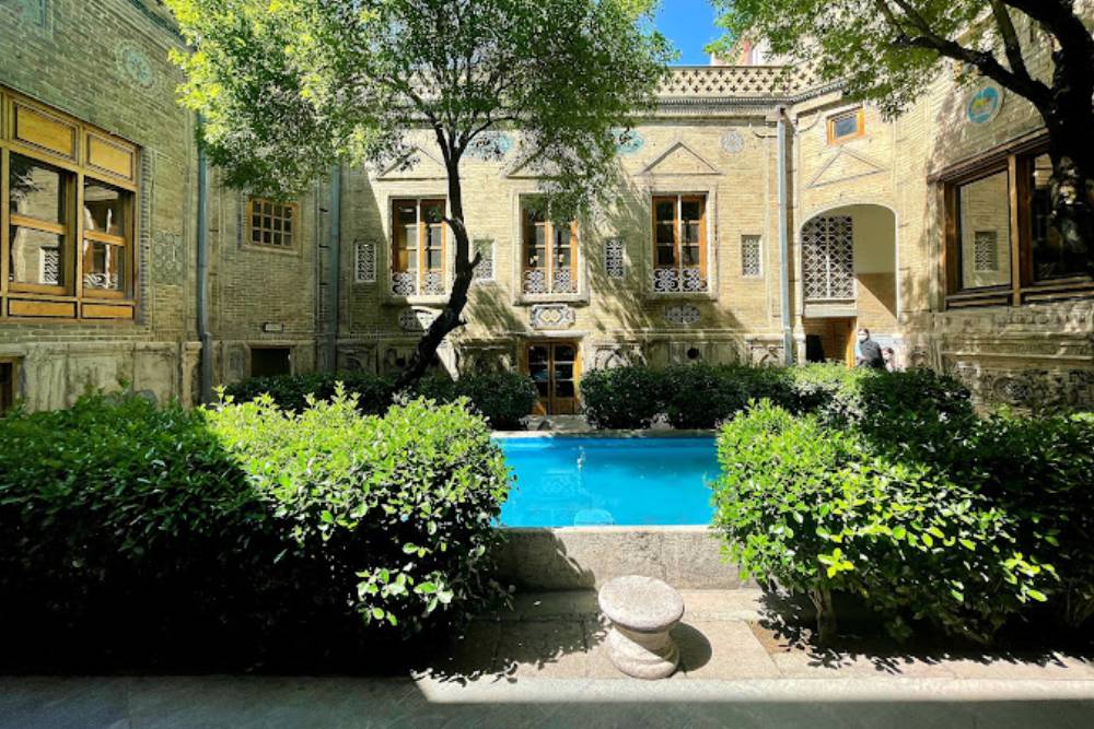 مکان های تاریخی مشهد؛ سفر به اعماق تاریخ مکان های تاریخی مشهد؛ سفر به اعماق تاریخ