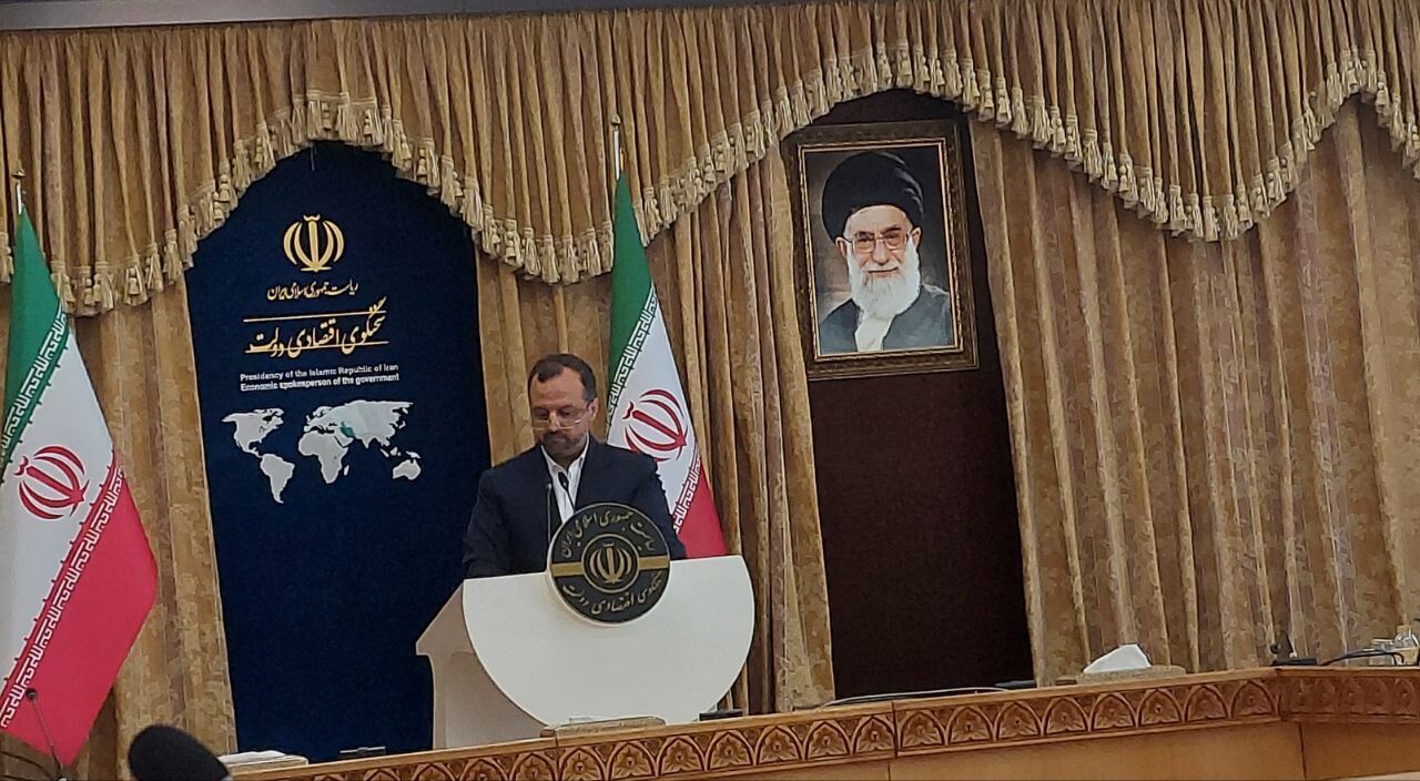 دو خبر خوش برای صادرکنندگان/شورایعالی تامین مالی بنگاههای تولیدی تشکیل میشود دو خبر خوش برای صادرکنندگان/شورایعالی تامین مالی بنگاههای تولیدی تشکیل میشود