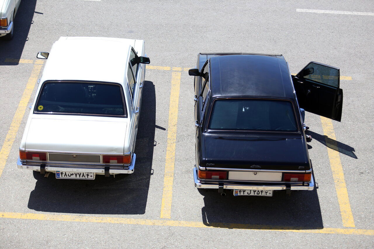 پیکان جدید با ۸۵ تغییر به بازار میآید