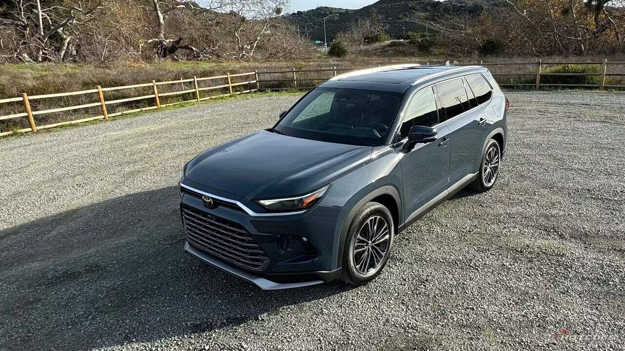 بهترین خودروها برای مادران در جهان چیست؟ /عکس