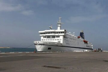 Sea Passenger Lines to Be Launched from Iran’s Qeshm, Kish to Dubai, Oman