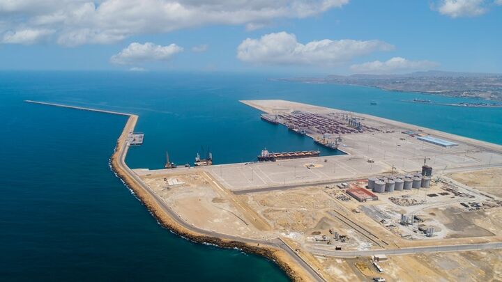 Chabahar A Main Transit Hub for India: Indian Minister